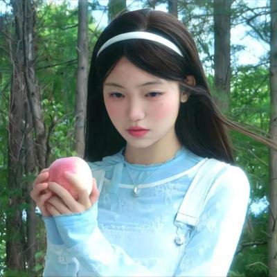 小透明黛兮