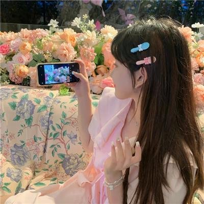 陌生的朋友