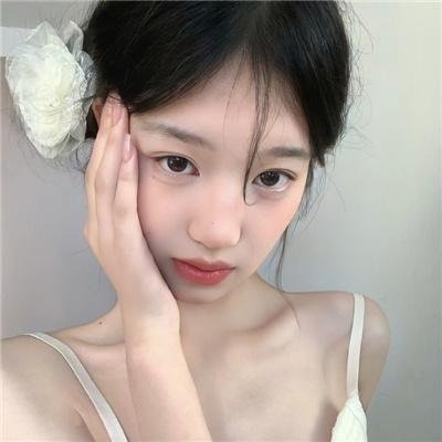 毒女心